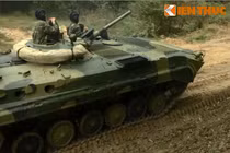 Nâng cấp BMP-1 theo cách này khá tốt, VN có nên theo? 