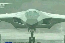 Oanh tạc cơ H-20 thêm phần nguy hiểm khi trang bị động cơ Nga