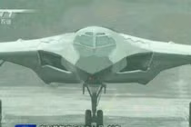 Oanh tạc cơ H-20 thêm phần nguy hiểm khi trang bị động cơ Nga