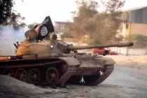 Nhận diện vũ khí Triều Tiên mà quân IS sử dụng