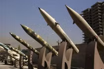 Iran muốn mua gấp tên lửa S-400 của Nga, Mỹ có chột dạ?