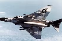 Kinh ngạc lý do F-4 Mỹ "vô dụng" trong Chiến tranh Việt Nam