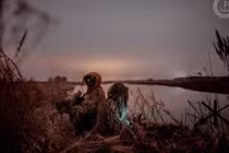 Bí quyết tạo nên thành công của lính bắn tỉa Ba Lan