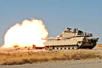 Siêu tăng M1A2 SEP của Mỹ hiện đại cỡ nào?