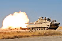 Siêu tăng M1A2 SEP của Mỹ hiện đại cỡ nào?