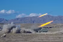 Azerbaijan tung con số sốc: Armenia "toang" 22 xe tăng, thương vong 550 người