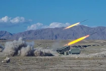 Azerbaijan tung con số sốc: Armenia "toang" 22 xe tăng, thương vong 550 người