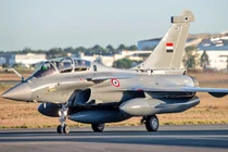 Truyền thông Ấn Độ lo quân đội đã vung tiền mua "hớ" tiêm kích Rafale