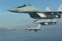 Công ty MiG mất cơ hội bảo trì tiêm kích MiG-29 Bulgaria