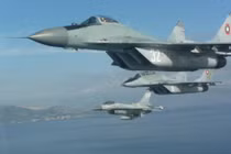 Công ty MiG mất cơ hội bảo trì tiêm kích MiG-29 Bulgaria