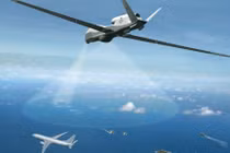 Australia mua hàng nóng để "quản" Trung Quốc ở biển Đông