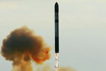 Nga sắp nhận tên lửa đạn đạo nặng 100 tấn