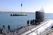 Trung Quốc chê Đài Loan mua ngư lôi MK-48 của Mỹ chỉ để... "làm cảnh"