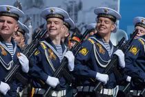 Quân đội Nga sẽ tham dự duyệt binh ở Trung Quốc