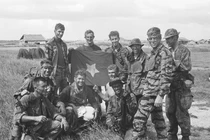 Không gì có thể ngăn cản được lực lượng SEAL của Hải quân Mỹ