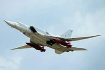 Đây mới là vũ khí "át chủ bài" thực sự của Nga trên biển