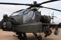 Trung Quốc chê trực thăng Apache AH-64 Ấn Độ không thể sánh bằng Z-10