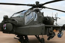 Trung Quốc chê trực thăng Apache AH-64 Ấn Độ không thể sánh bằng Z-10
