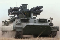 Nga sắp thử nghiệm tên lửa phòng không Sosna-R