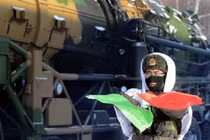 Trung Quốc đưa tên lửa đạn đạo DF-21 áp sát Nhật Bản?