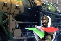 Trung Quốc đưa tên lửa đạn đạo DF-21 áp sát Nhật Bản?