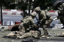 Tham chiến khắp thế giới, nhưng đây là ba quốc gia Mỹ ngán ngại nhất