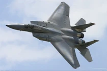 Khám phá “từ A đến Z” chiến đấu cơ F-15 của Mỹ (3)