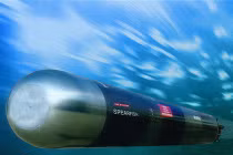 Top 10 mẫu ngư lôi nguy hiểm nhất thế giới (2)