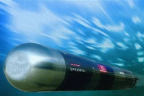 Top 10 mẫu ngư lôi nguy hiểm nhất thế giới (2)