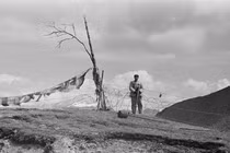 Đèo Nathu La: khi lính sơn cước Ấn Độ lấy lại thể diện