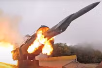 40 tàu NATO tụ tập, biển Đen có thành "mồ chôn tập thể"?