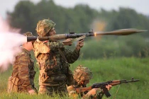 RPG-7 50 năm chinh chiến: “trẻ mãi không già“