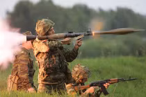 RPG-7 50 năm chinh chiến: “trẻ mãi không già“