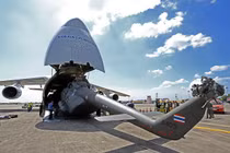 Sức mạnh của trực thăng Nga mà Thái Lan mới tậu về