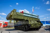 Nga khoe loạt vũ khí tối tân trước thềm diễn đàn Army 2018 (kỳ 1)