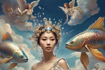 Tử vi 12 cung hoàng đạo 7/4/2025: Song Ngư chớ tự mãn