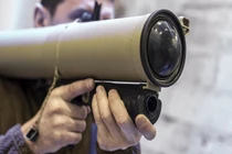 Vệ binh Quốc gia Nga nhận 120 súng mạnh ngang đại pháo