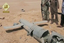 Cuộc chiến chống IS: vũ khí thông minh Mỹ gặp sự cố