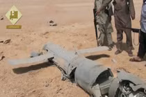 Cuộc chiến chống IS: vũ khí thông minh Mỹ gặp sự cố