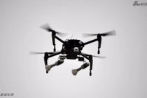 Quân đội Iraq cải tiến máy bay ném bom IS sáng chế