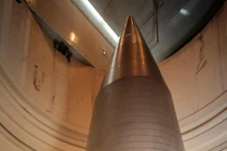 Mỹ phóng ICBM diệt mục tiêu cách 7200 km: Lời cảnh báo sắc lạnh