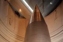 Mỹ phóng ICBM diệt mục tiêu cách 7200 km: Lời cảnh báo sắc lạnh