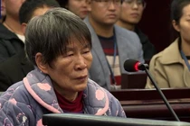 Hy hữu chuyện cô gái tự tay đưa kẻ bắt cóc mình ra tòa 