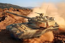 Nhận diện dàn tăng-thiết giáp "khủng" Nga sắp biên chế