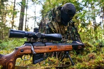 Tinh hoa tác chiến sử dụng lính bắn tỉa trong thời hiện đại