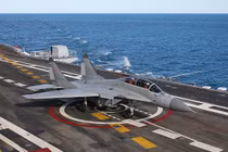 Tin "sốc": Nga bán tiêm kích MiG-29K “dỏm” cho Ấn Độ