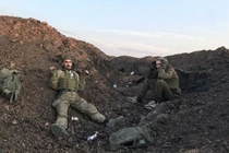  Bất tuân lệnh, một đơn vị chủ lực của Ukraine bị vô hiệu hóa