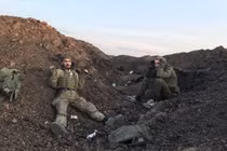  Bất tuân lệnh, một đơn vị chủ lực của Ukraine bị vô hiệu hóa