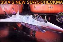 Tiêm kích Su-75 sẽ không thể có giá 30 triệu USD như quảng cáo