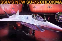 Tiêm kích Su-75 sẽ không thể có giá 30 triệu USD như quảng cáo